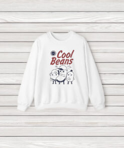 Cool Beans T-Shirt3