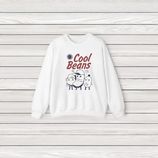 Cool Beans T-Shirt3