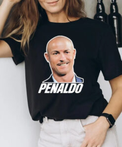 Cristiano Ronaldo Penaldo T-Shirt2