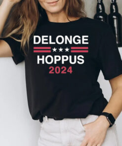 Delonge Hoppus 2024 T-Shirt2