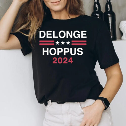 Delonge Hoppus 2024 T-Shirt2