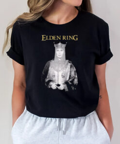 Elden Ring Rogueprintco T-Shirt2