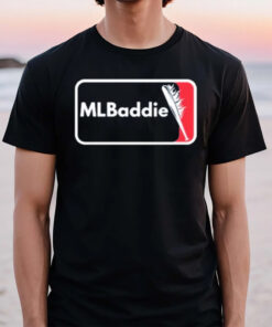 Emily The Baseball Girly Baddie T-Shirt2