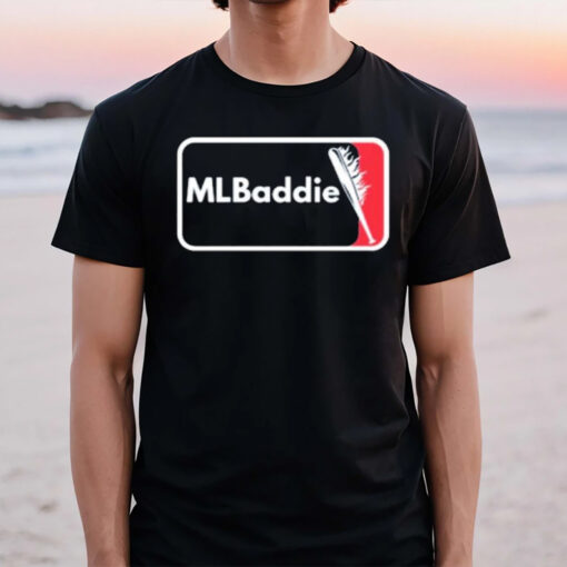 Emily The Baseball Girly Baddie T-Shirt2