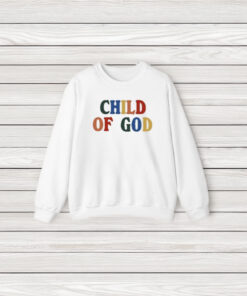 Forrest Frank Child Of God Tracklist T-Shirt