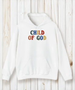 Forrest Frank Child Of God Tracklist T-Shirt1