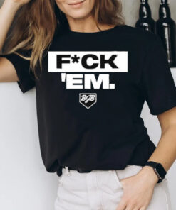 Fuck Em Jarren Duran T-Shirt2