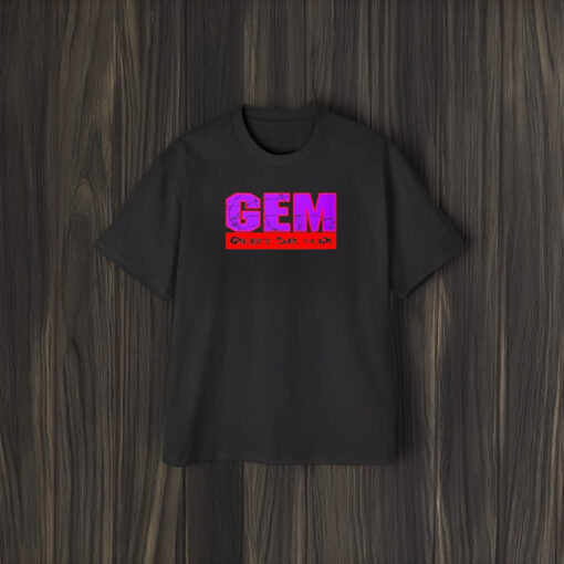 Game Greatest Ever Made T-Shirt2