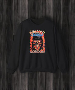 Girlboss Chad Chad T-Shirt