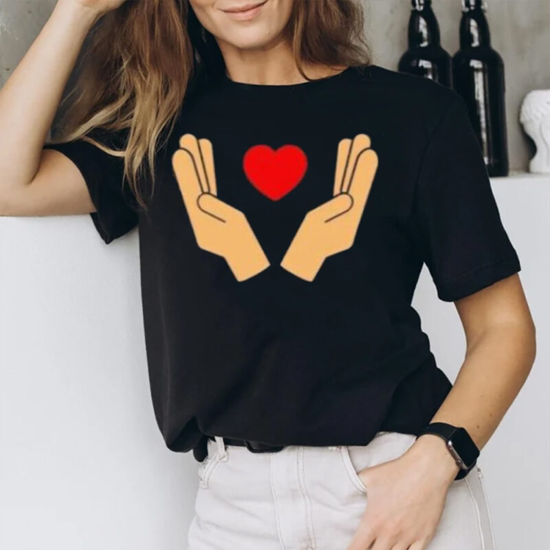 Global Forgiveness Day T-Shirt2