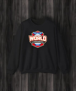 Golden Tee World Championships 2024 Golf T-Shirt