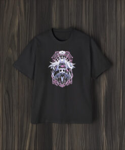 Hollow Knight Wanderers T-Shirt1