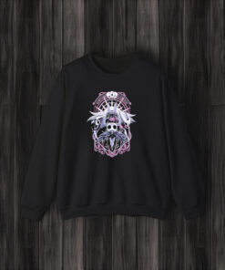 Hollow Knight Wanderers T-Shirt3