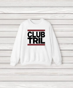 Homage Club Trillion T-Shirt