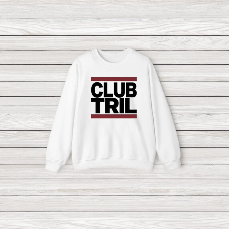 Homage Club Trillion T-Shirt