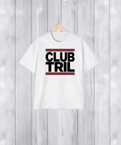 Homage Club Trillion T-Shirt2