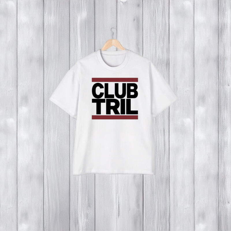 Homage Club Trillion T-Shirt2