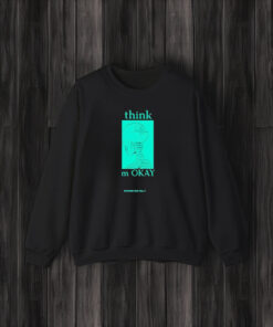 I Think I’m Okay Machine Gun Kelly T-Shirt3