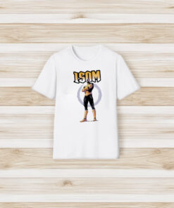 ISOM Rippaverse Comics T-Shirt