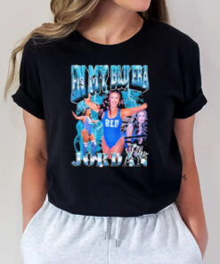 In My Blu Era Jordan T-Shirt2