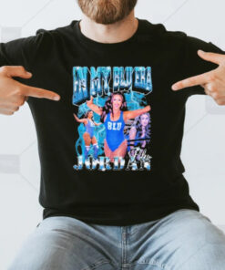 In My Blu Era Jordan T-Shirt3