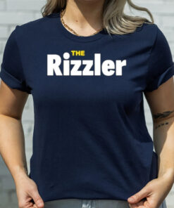 Jack Mcguire The Rizzler T-Shirt