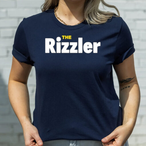 Jack Mcguire The Rizzler T-Shirt