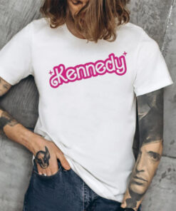 James Kennedy Kenergy T-Shirt2