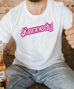 James Kennedy Kenergy T-Shirt3