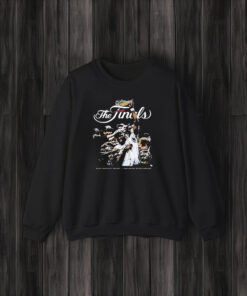 Jaylen Brown Ecf Mvp T-Shirt3