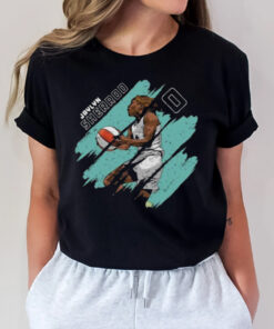 Jaylyn Sherrod T-Shirt2