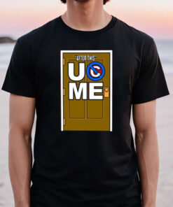 John Cena’s Farewell After This Uc Me T-Shirt3