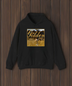 Joshua Bassett The Golden Years Photo T-Shirt2