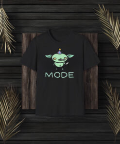 K45ink Goblin Mode T-Shirt