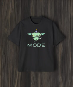 K45ink Goblin Mode T-Shirt1