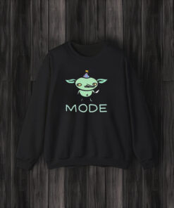 K45ink Goblin Mode T-Shirt3