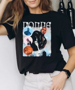 Kanye West Donda T-Shirt2