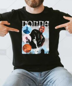 Kanye West Donda T-Shirt3