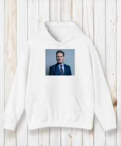 Keir Starmer Set To Become The Next Prime Minister Of The United Kingdom T-Shirt2