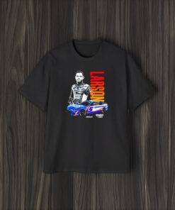 Kyle Larson #5 2024 T-Shirt2