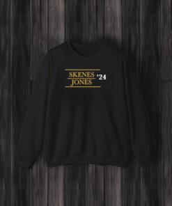 Livvy Dunne Skenes Jones 2024 T-Shirt