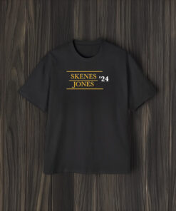 Livvy Dunne Skenes Jones 2024 T-Shirt2