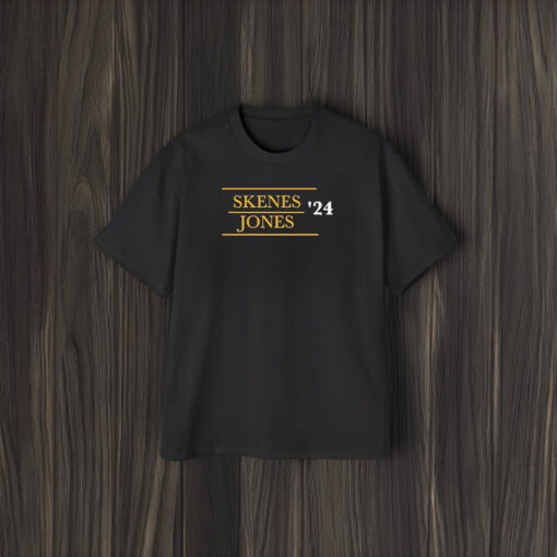 Livvy Dunne Skenes Jones 2024 T-Shirt2