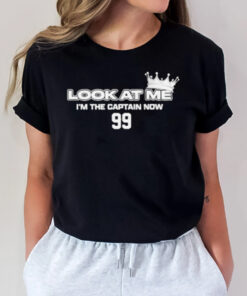 Look At Me I’M The Captain Now T-Shirt3