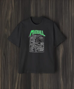 Madball Streets Of Hate T-Shirt1