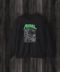 Madball Streets Of Hate T-Shirt3