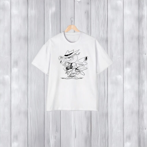 Mafia Pim Again Bee Tee Rus T-Shirt2