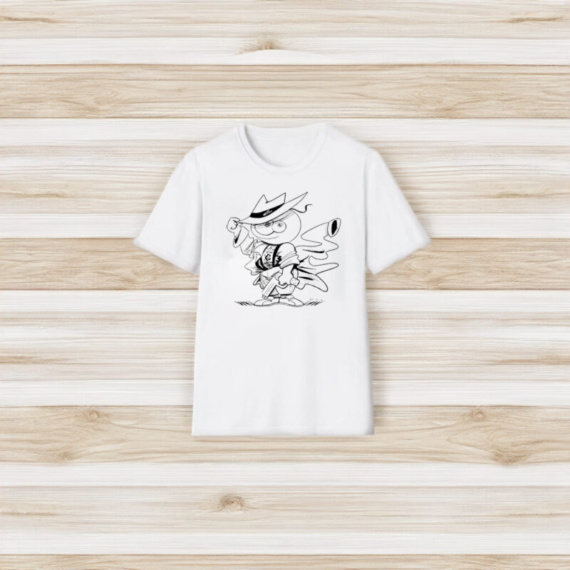 Mafia Pim Again Bee Tee Rus T-Shirt3