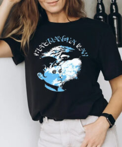 Magdalena Bay Imaginal Discs Oceania T-Shirt3