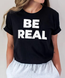 Mike Tyson Be Real Essential T-Shirt2